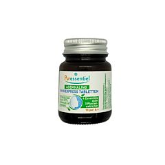 Puressentiel Adem Sinus Express Bio - 15 Capsules