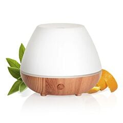 Puressentiel Diffuseur Humidificateur Ultrasonique Orso