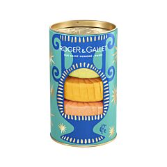 Roger&Gallet Coffret Cadeau Savons Fleur d'Osmanthus + Néroli + Vanille Soleil 3x100g