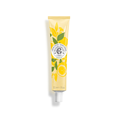 Roger & Gallet Cédrat Crème Mains Bienfaisante - 30ml