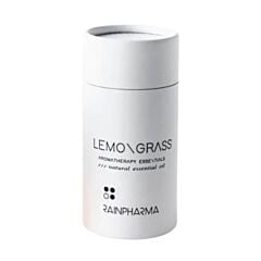 RainPharma Huile Essentielle Lemongrass - 100ml