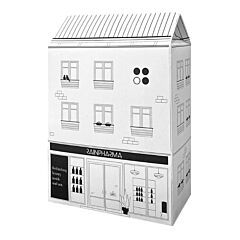 RainPharma Shop – Skin Wash Lemongrass -60ml & Prebiotic Skin Lotion - 60ml