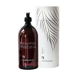 RainPharma Big Love Eucalyptus Gel Douche - 1000ml