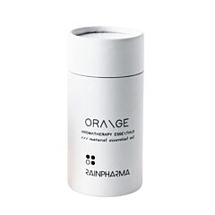 RainPharma Huile Essentielle Orange - 100ml