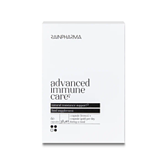 RainPharma Advanced Immune Care - 60 comprimés
