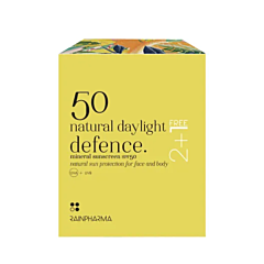 RainPharma Natural Daylight Defence IP50 50ml - Promo 2+1 OFFERT