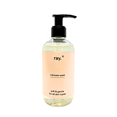 Ray. Intieme Wasgel - 250ml