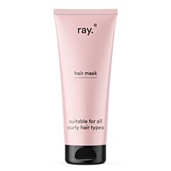 Ray. Masque Cheveux Bouclés - 200ml