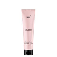 Ray. Crème Bouclante - 100ml
