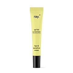 Ray. Baume à Lèvres SPF50