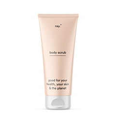 Ray. Exfoliant du Corps - 200ml