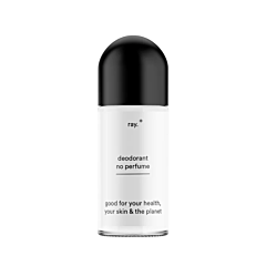 Ray. Deodorant Zonder Parfum - 50ml