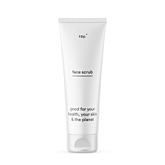 Ray. Face Scrub - 50ml