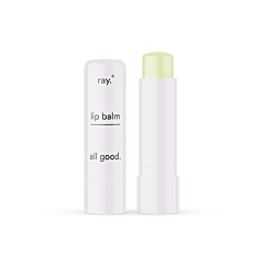Ray. Lippenbalsem - 5g