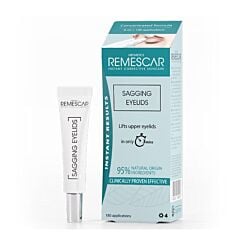 Remescar Crème Liftante Paupières Tombantes - 8ml