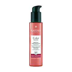 René Furterer Color Glow Hittebeschermende Glans Crème, Kleur bescherming, Gekleurd haar, highlighs 100ml