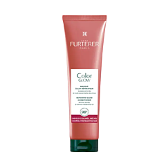 René Furterer Color Glow Glans herstellende Masker, Kleur bescherming, Gekleurd haar, highlighs 100ml 