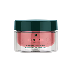 René Furterer Color Glow Glans herstellende Masker, Kleur bescherming, Gekleurd haar, highlighs 200ml 