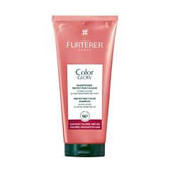 René Furterer Color Glow, Kleurbeschermende Shampoo, Gekleurd haar, highlighs 200ml