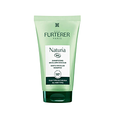René Furterer Naturia Ultramilde Micellaire Shampoo, Alle haartypes 50ml