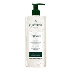 René Furterer Triphasic Shampoo tegen haaruitval 500ml