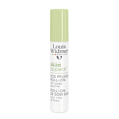 Louis Widmer Skinappeal Sos Roll-on - 10ml