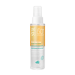 SVR Sun Secure Eau Solaire IP50+ Spray - 100ml
