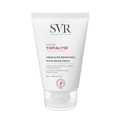 SVR Topialyse Crème Mains Tube 50ml