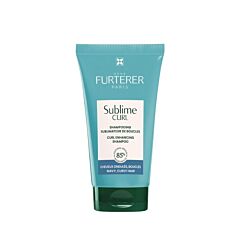 René Furterer Sublime Curl Shampooing Sublimateur de Boucles - 50ml