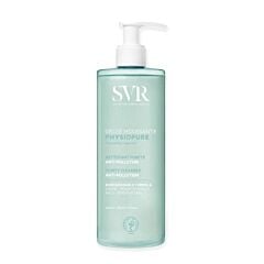 SVR Physiopure Anti-Pollution Gelée Moussante - 400ml