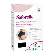 Saforelle Culotte Classq Flux Normal T44
