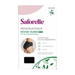 Saforelle Slip Classq Hevige Vloed M40