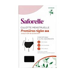 Saforelle Culotte Teens T12/14
