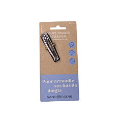 Sanodiane Nagelknipper met Reservoir