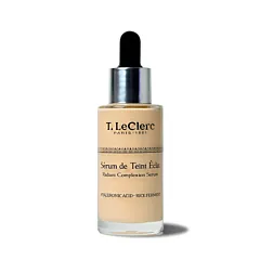 T.Leclerc Sérum Teint Eclat Anti_Aging 06 Fondation Macadamia - 30g