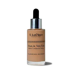 T.Leclerc Sérum Teint Eclat Anti_Aging Foundation 11 Pecan - 30g