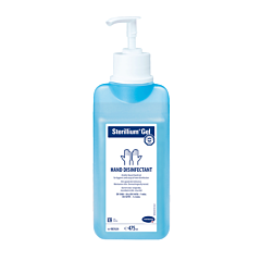 Sterillium Ontsmettende Handgel Pompfles - 475ml