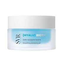 SVR Biotic Hyalu Creme Navulbaar - 50ml