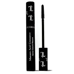 T.Leclerc Mascara Groei Actief 01 Zwart - 10ml