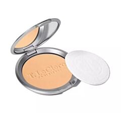 T. LeClerc Compact Poeder Soin Formule - 01 Abrikoos