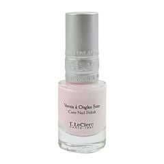 T. LeClerc Nagellak - Verzorging - Orchidee - 10ml