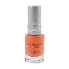 T. LeClerc Nagellak - Verzorging - Hibiscus - 10ml