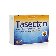 Tasectan 500mg - 45 Capsules