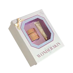 Cent Pur Cent The Ultimate Wonderskin Kit