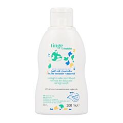 Tinge Babies Badolie - 200ml