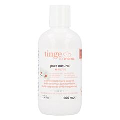 Tinge Maman Huile Anti-Vergetures - 200ml