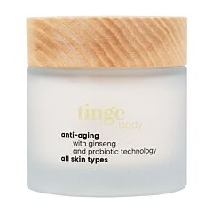 Tinge Crème Corps Anti-Âge - 100ml