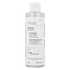 Tinge Micellair Water 3-in-1 200ml