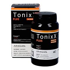 TonixX Plus - 60 Comprimés