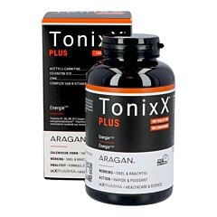 TonixX Plus - 180 Tabletten